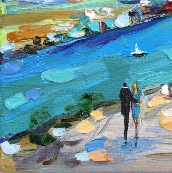Ekaterina Ermilkina: Summer Time image 4