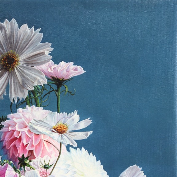 Katharina Husslein: Live by Love image 4