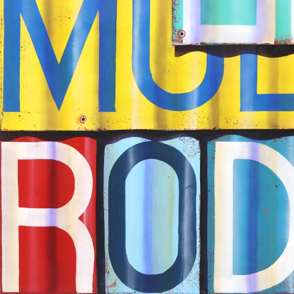 Ross Tamlin: Mulholland Drive image 4