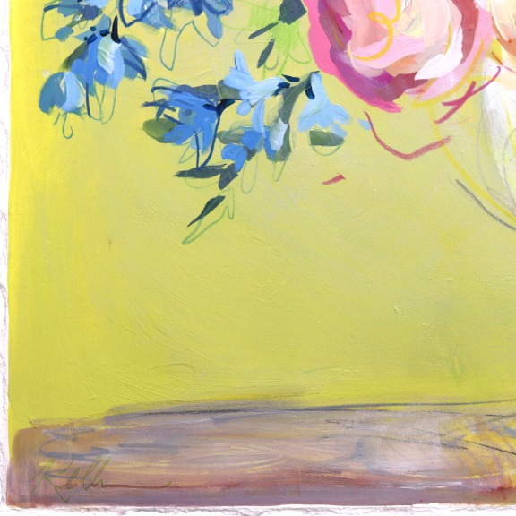 Kellie Newsome: Sunshine in My Pocket image 4