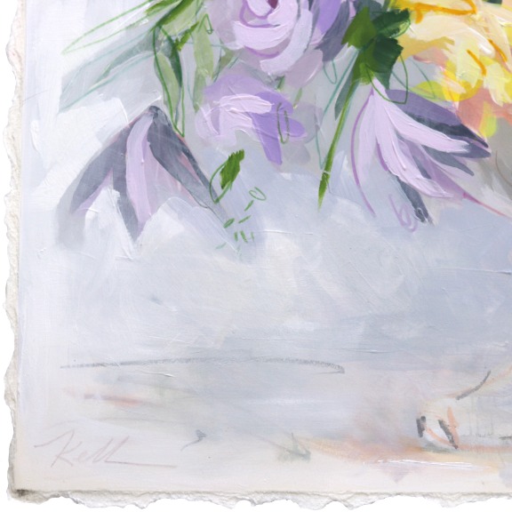 Kellie Newsome: Butterfly Kisses image 4