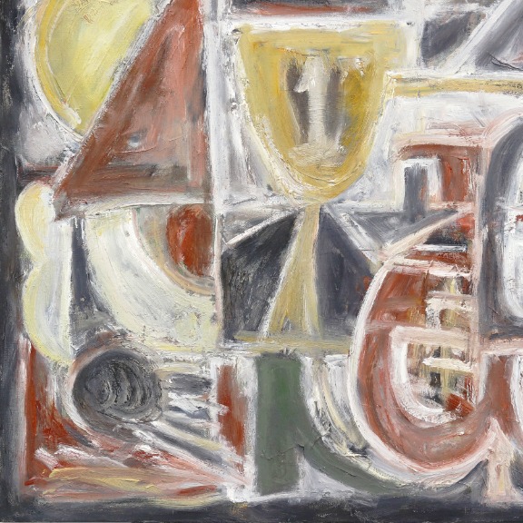 Harrison Gilman: Cosmic Trigger image 4