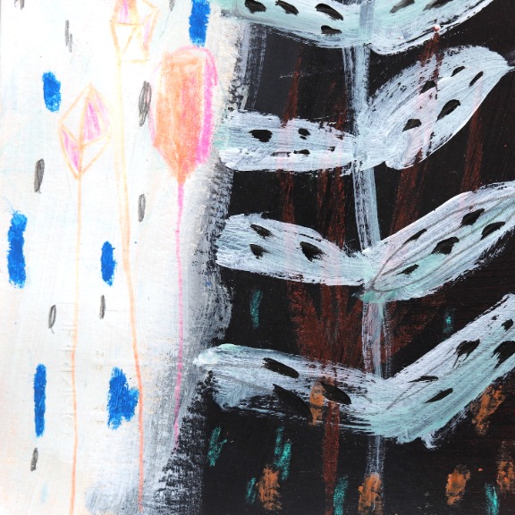 Silvia Pavarini: Fresh North Wind image 4