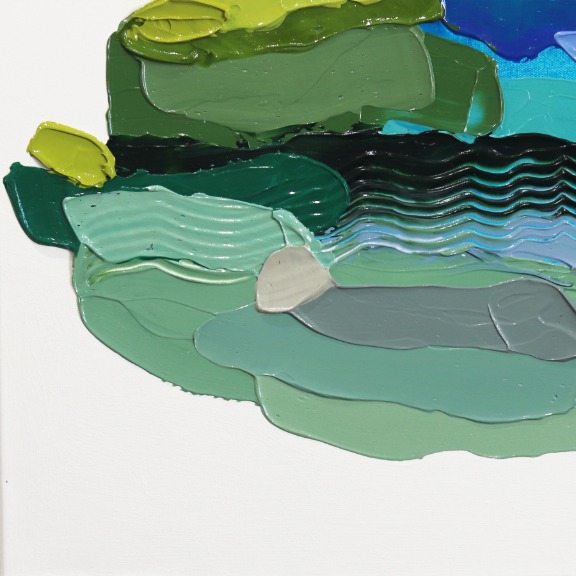 Shiri Phillips: This Is Up image 4