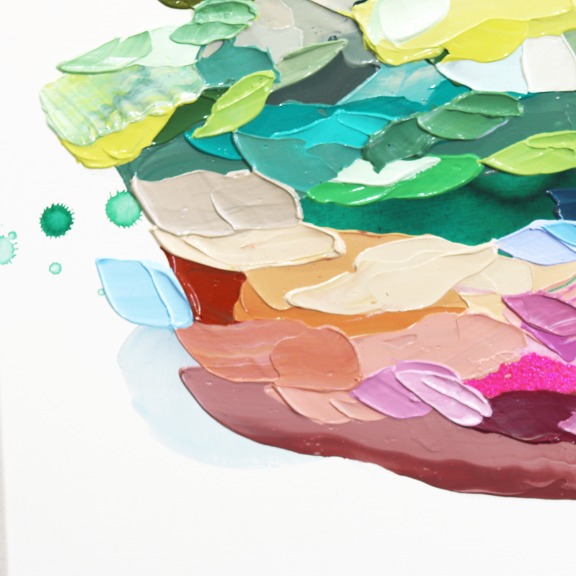 Shiri Phillips: Floating Away image 4