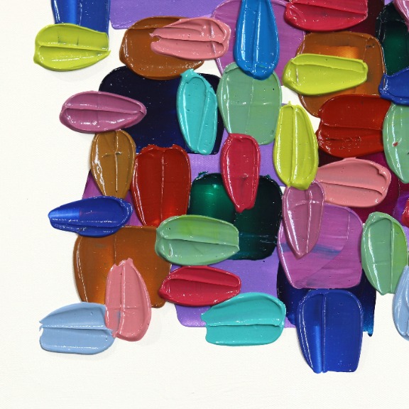 Shiri Phillips: Pop of Color for Your Walls image 4