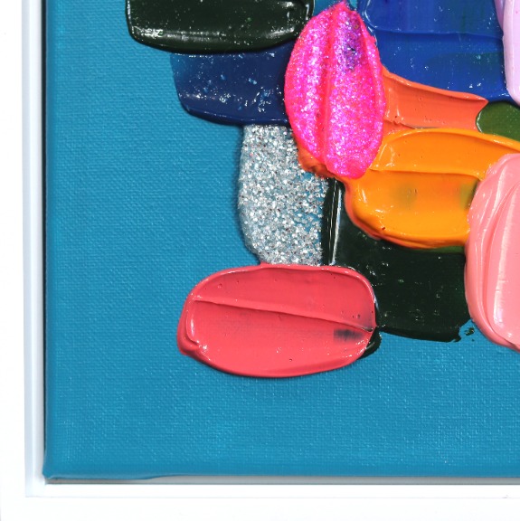 Shiri Phillips: My Love for Color image 4