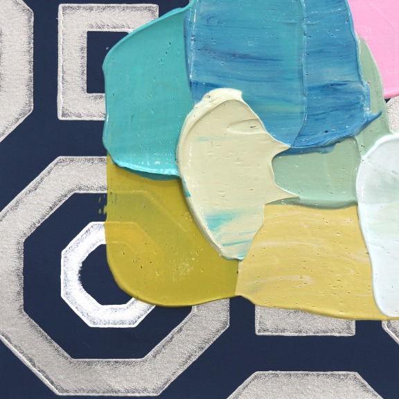 Shiri Phillips: Pastel Geometric 5 image 4