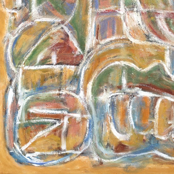 Harrison Gilman: The Neophyte image 4