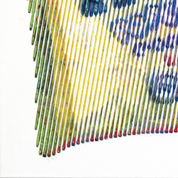 Virginie Schroeder: My Favorite Candy Forever image 4