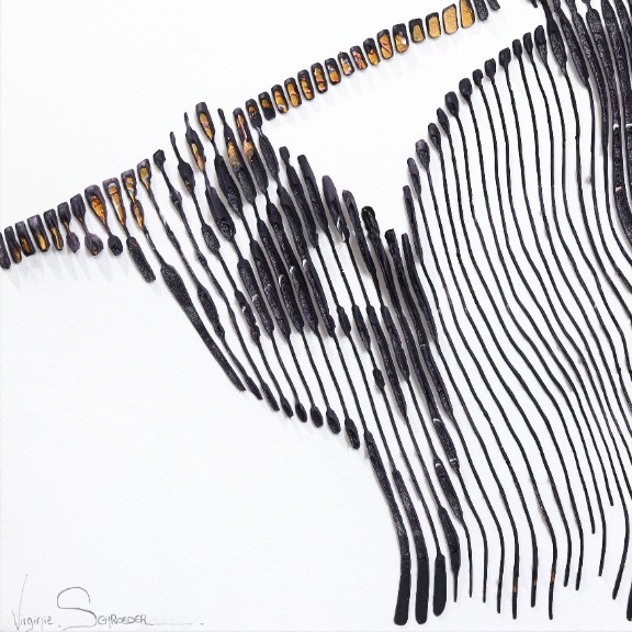Virginie Schroeder: Come With Me Breakfast At Tiffany's image 4