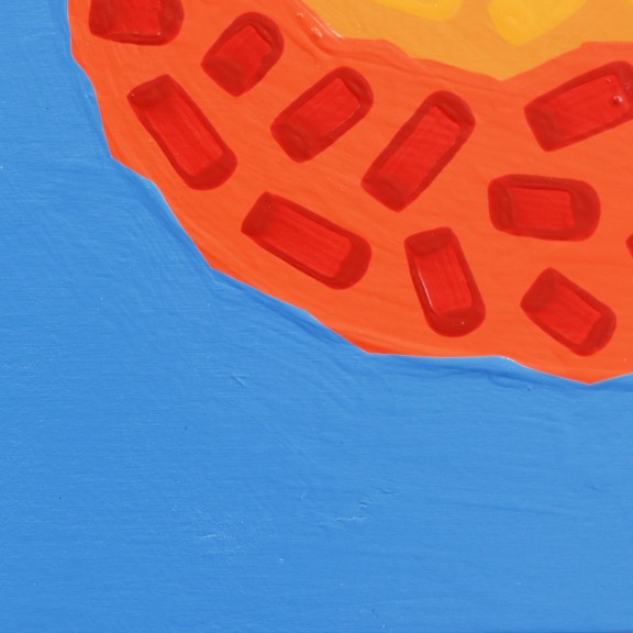 Will Beger: Moro Blood Orange image 4