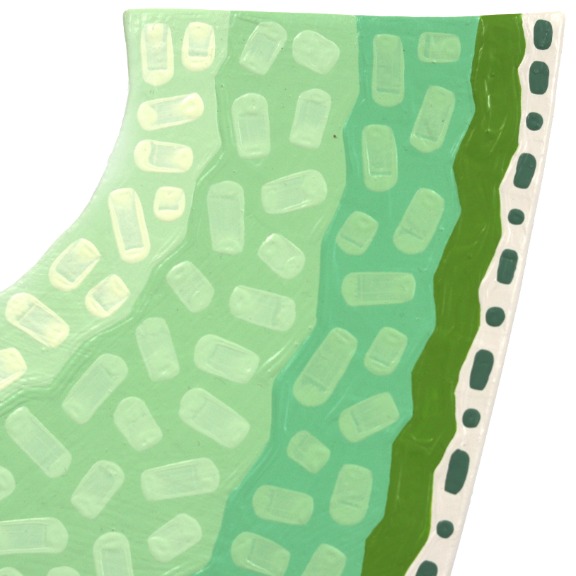 Will Beger: Honeydew Slice image 4