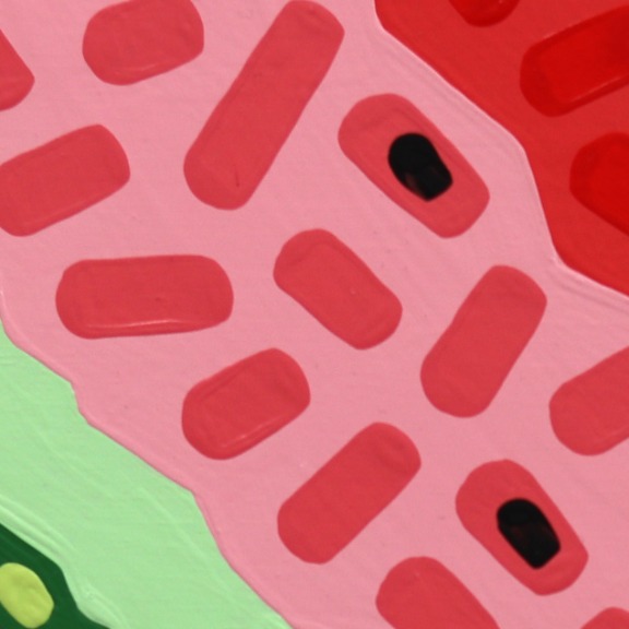 Will Beger: Watermelon Wedge image 4