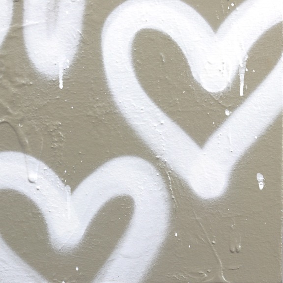 Amber Goldhammer: My Love Is Like A Big Hug image 4