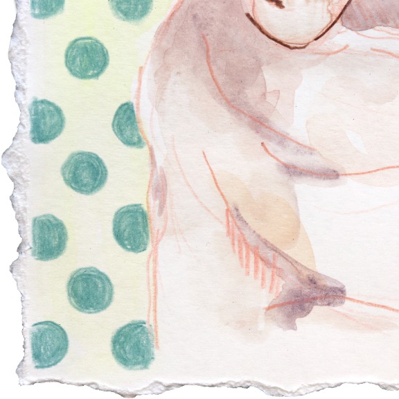 Kellie Newsome: Sweet Drooler image 4