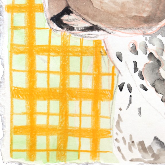 Kellie Newsome: Hunter image 4