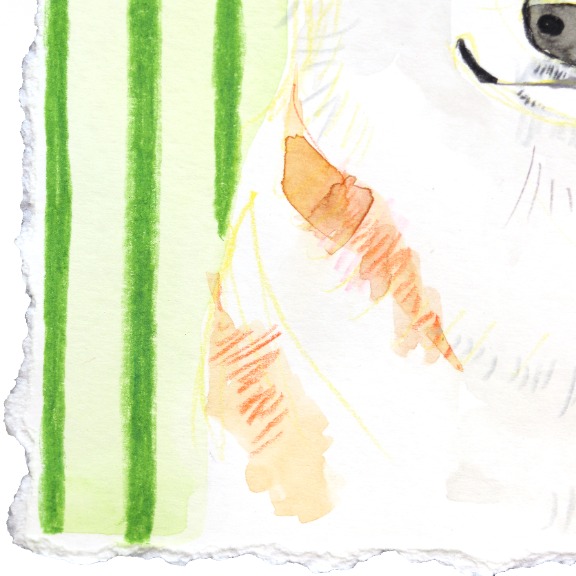 Kellie Newsome: Long Walk Lover image 4