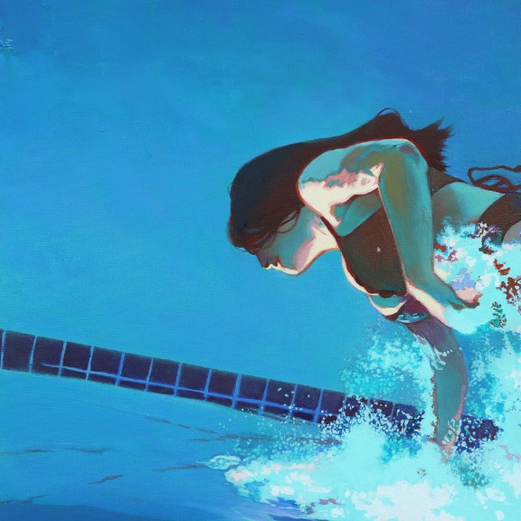 Michelle Fillmore: The Upside image 4