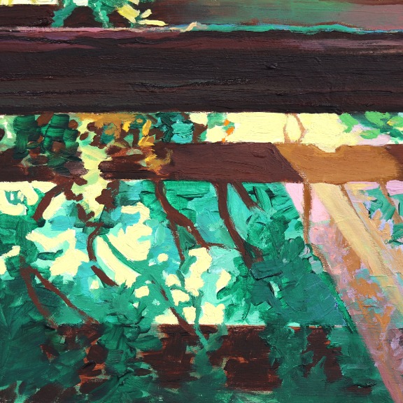 Michelle Fillmore: The Steps image 4