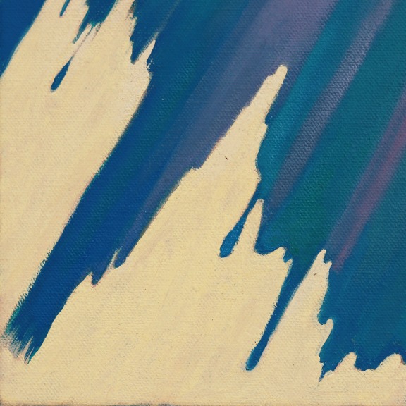 Michelle Fillmore: Comfort Zone: Study image 4