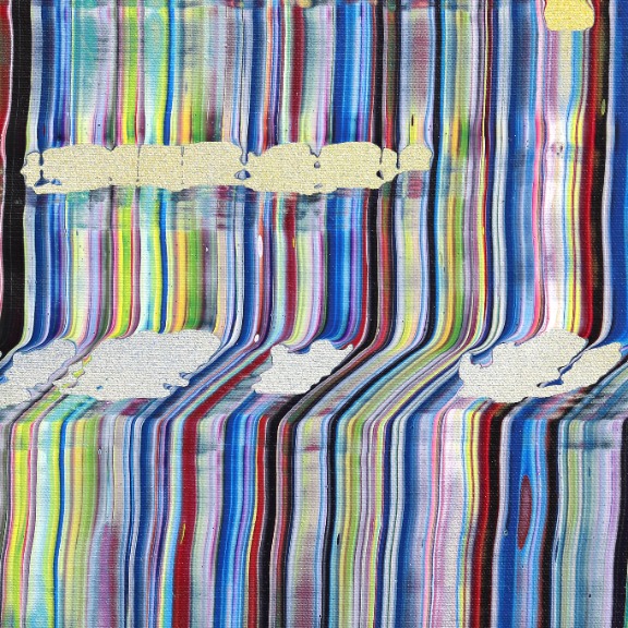 Armen Ges: Distort #2 image 4