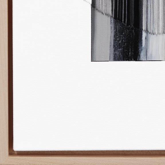 Raul de la Torre: The Bristling Gray Bit is A Part of A Bridge image 4