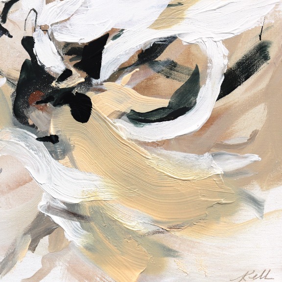 Kellie Newsome: Unbraiding in the Sun image 4