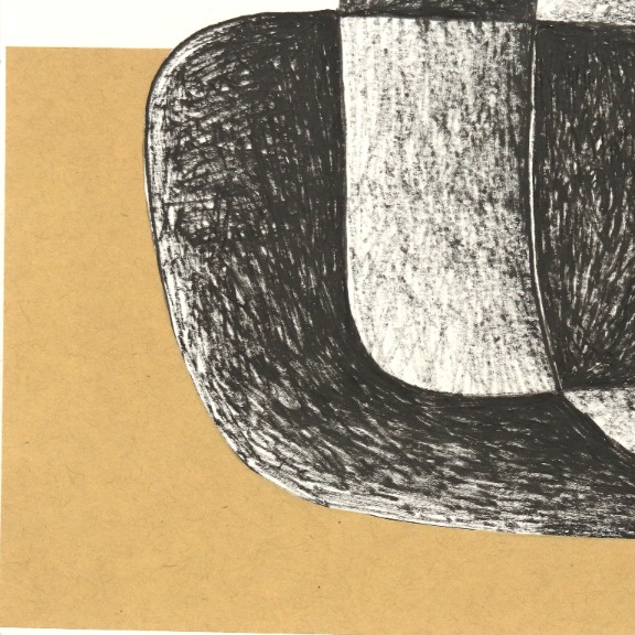 Melissa Chalhoub: Rooted image 4