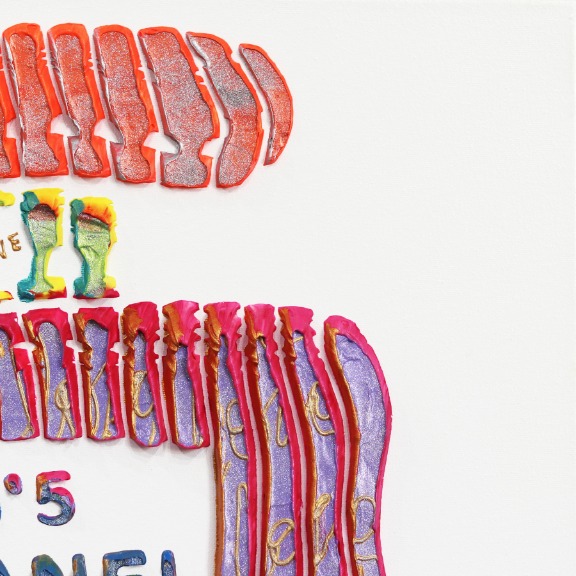 Virginie Schroeder: Fragrance in Illusion: Chanel No. 3 Reinvented image 4