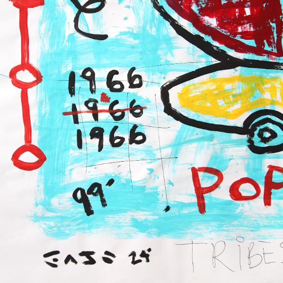 Gary John: Hit The Pop Hole image 4
