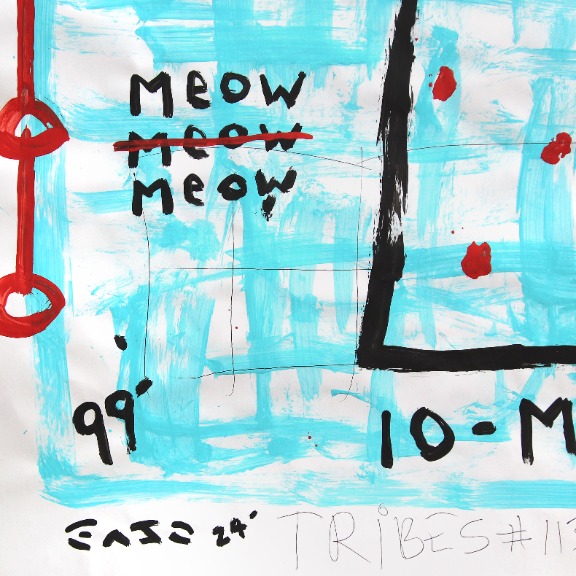 Gary John: 10 Million Cat image 4