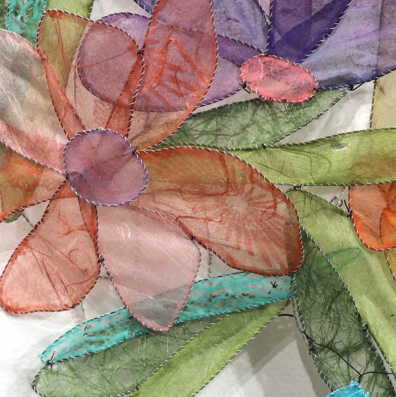 Kristina Fjellman: Natural/Unnatural R image 4