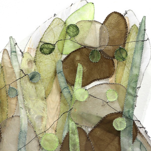 Kristina Fjellman: Natural/Unnatural L image 4