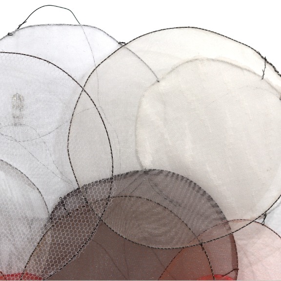 Kristina Fjellman: Cumulus image 4
