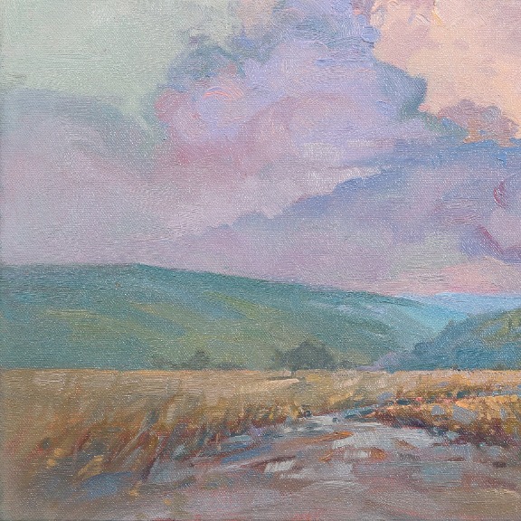 Sabrina Zhou: Melodies Of The Sky image 4