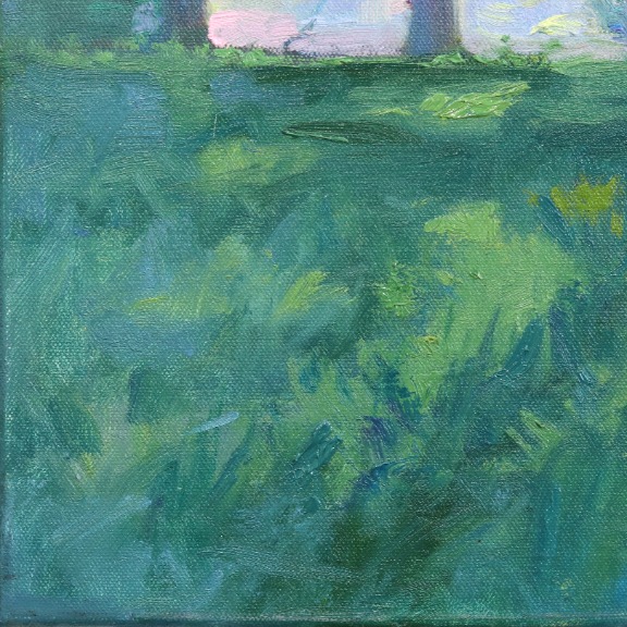 Sabrina Zhou: The Solitary Mare image 4