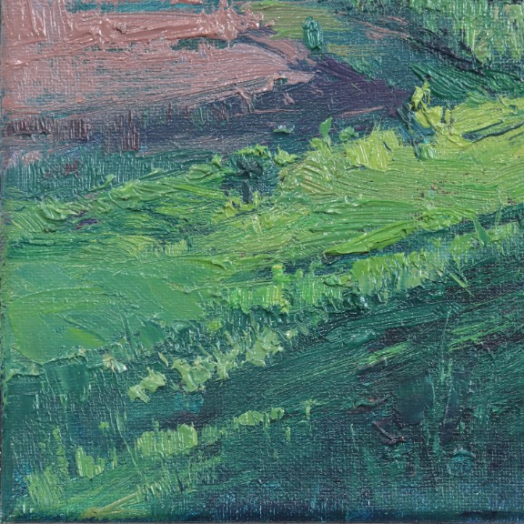 Sabrina Zhou: Quiet Beginning image 4