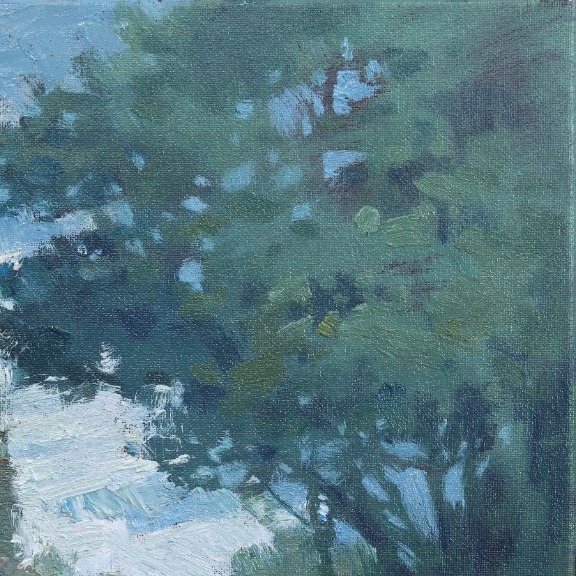 Sabrina Zhou: Whisper Of The Wind image 4