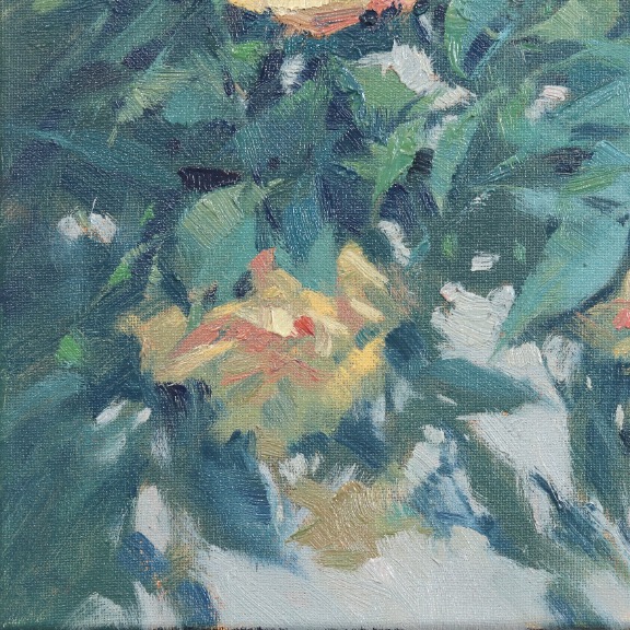 Sabrina Zhou: Chasing The Breeze image 4