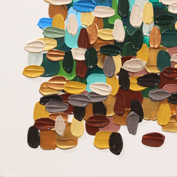 Shiri Phillips: Horizon Line image 4