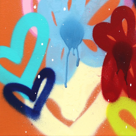 Amber Goldhammer: The Sun Shines On Me image 4