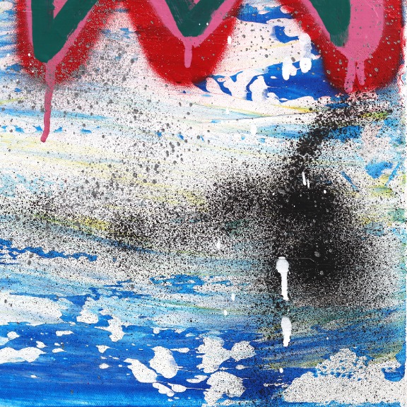 Amber Goldhammer: Chase Me image 4