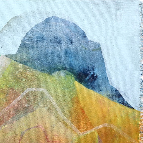 Maria C Bernhardsson: Mountain View image 4
