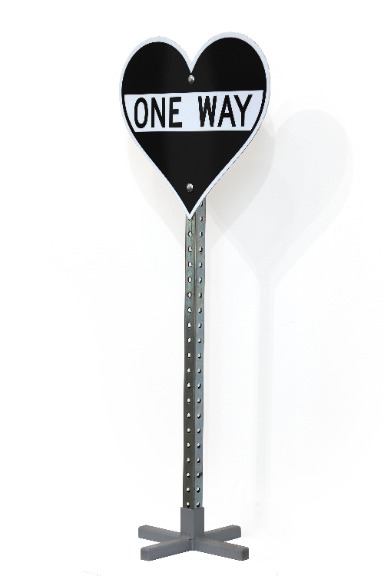Scott Froschauer: One Way Heart XI image 4