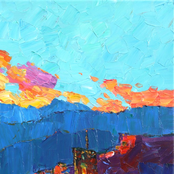 Katharina Husslein: Dreaming of Palm Trees image 4