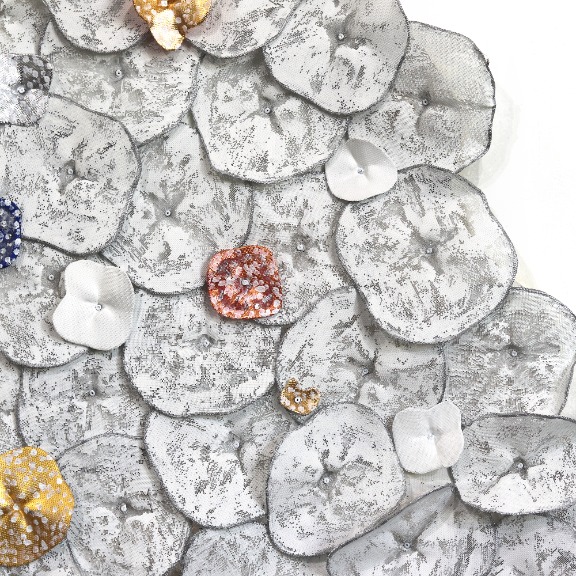 Atticus Adams: Hydrangea Luxe image 4