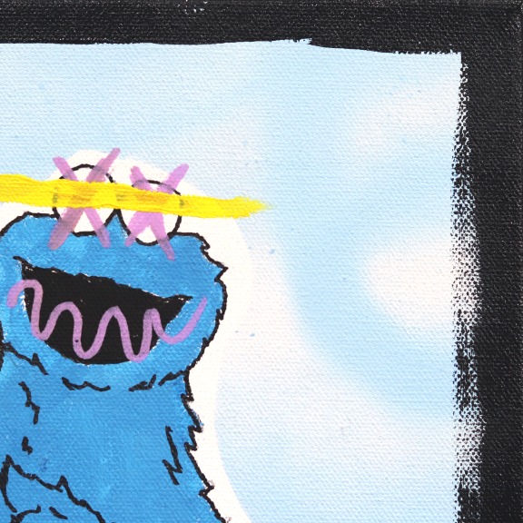 Randy Morales: Cookie image 4