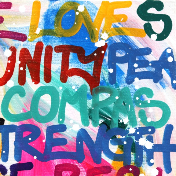 Amber Goldhammer: Community Strength image 4