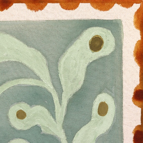 Meredith Walker: Floral Study I image 4